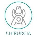 Icona Chirurgia | Odontoiatria Italia