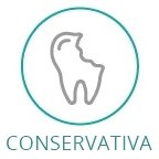 Icona Conservativa | Odontoiatria Italia