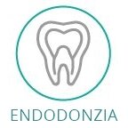 Icona Endodonzia | Odontoiatria Italia