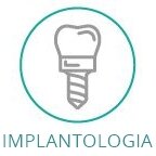 Icona Implantologia | Odontoiatria Italia