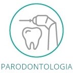 Icona Parodontologia | Odontoiatria Italia