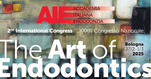 2° Congresso Internazionale - The Art of Endodontics