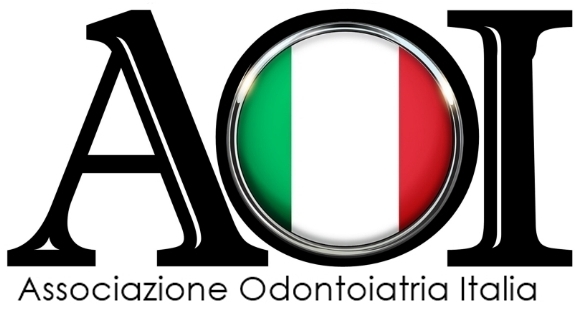 Associazione Odontoiatria Italia - Logo