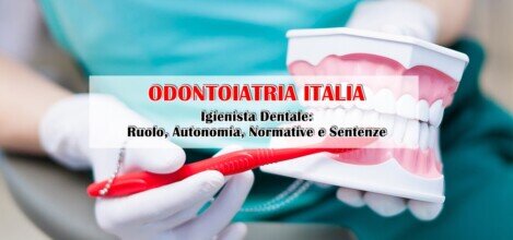 Igienista dentale | Odontoiatria Italia