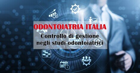 Controllo di gestione | Odontoiatria Italia