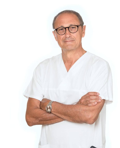Dott. Vito Antonio Malagnino
